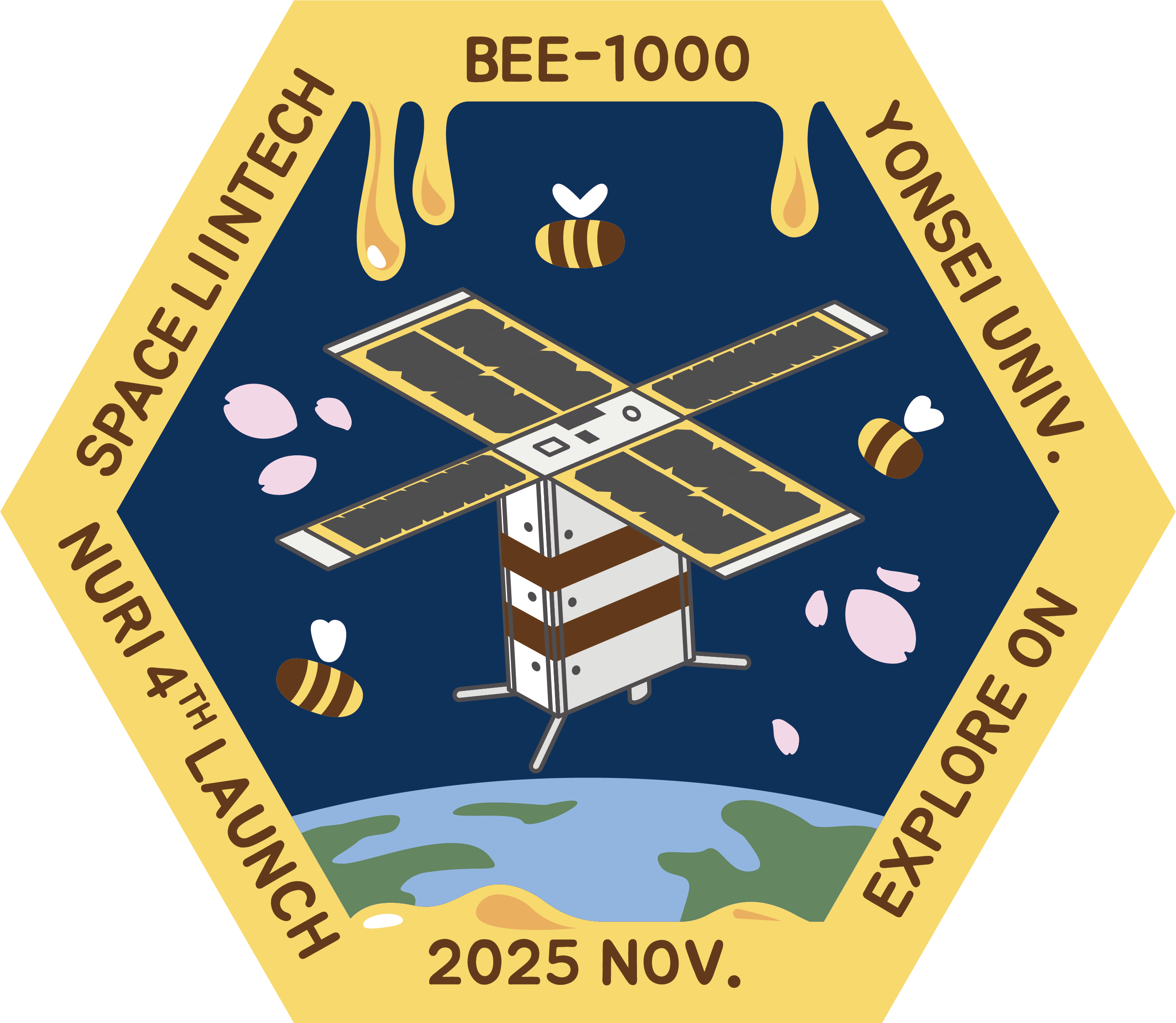 Satellite information