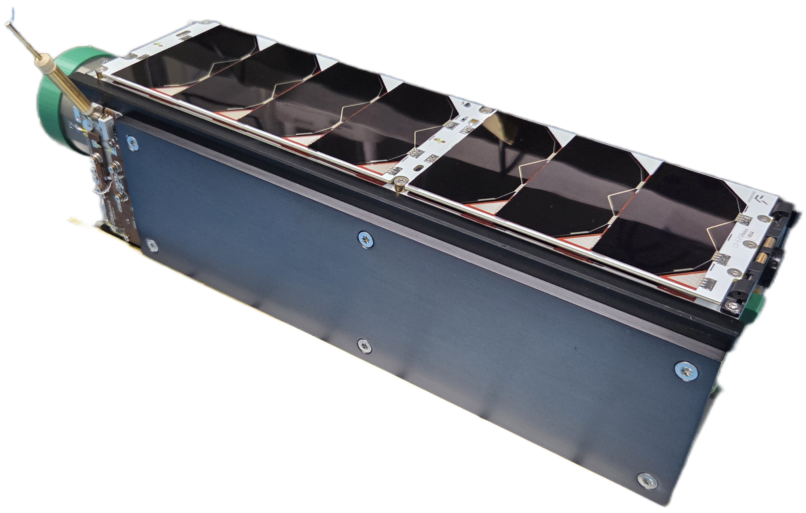 Satellite information