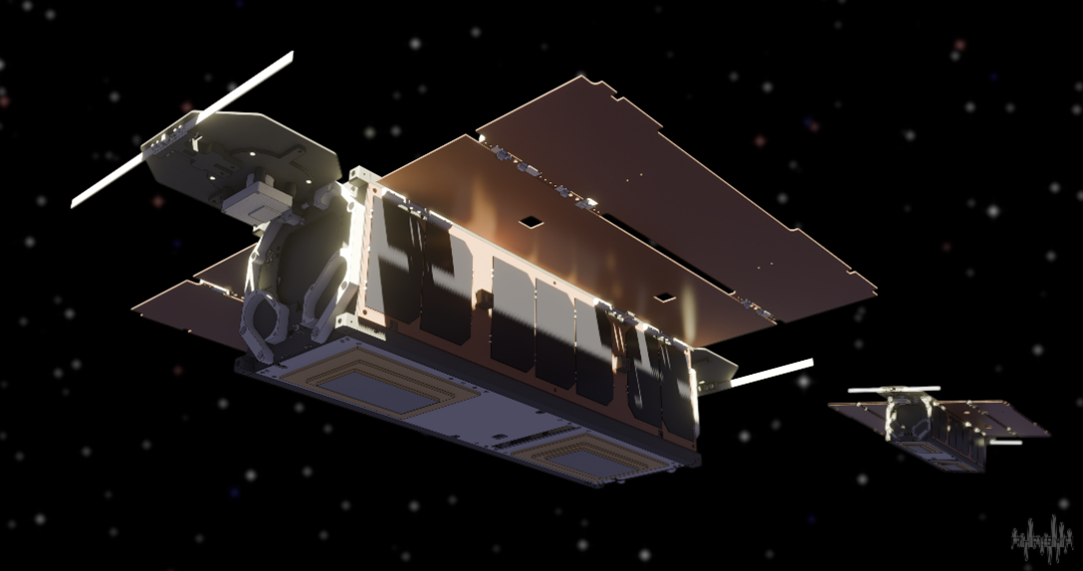 Satellite information